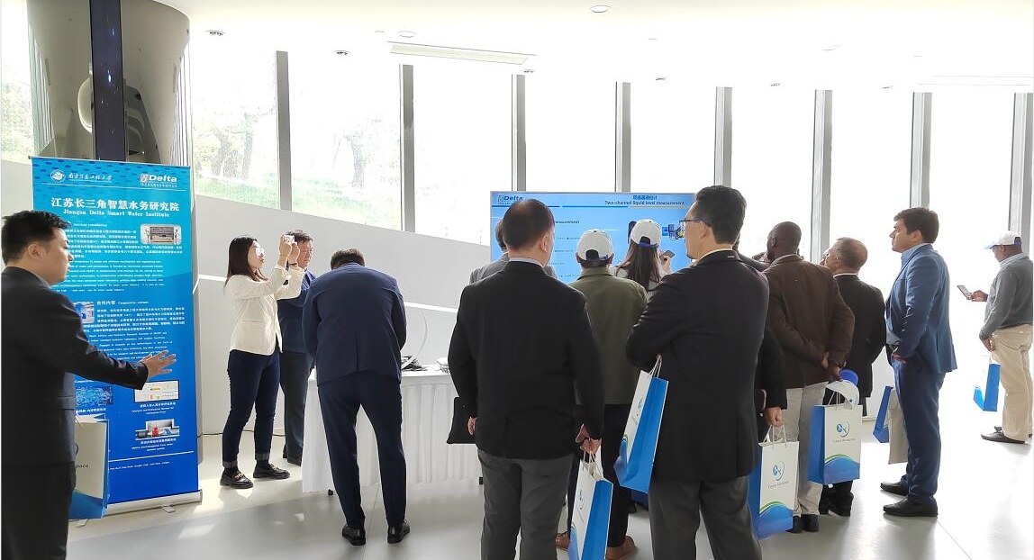      Institute  in the 30th anniversary of the WMO Regional Training Center        