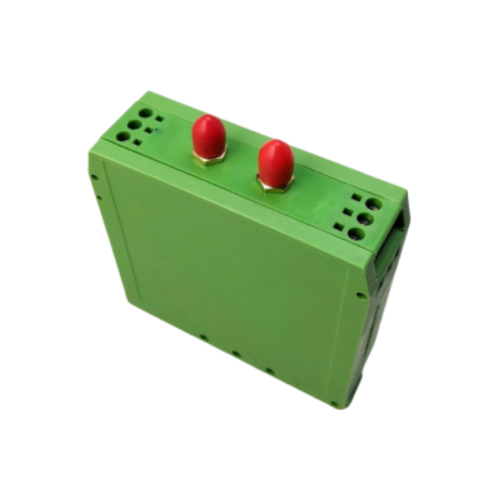 Guide Rail Type Data Transmission Base Station 