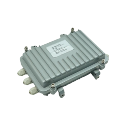 Ethernet Data Transmission Base Station 