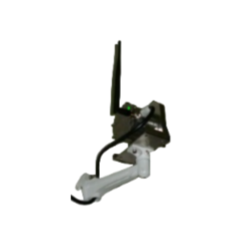 RS485 Data Transmission Base Station 