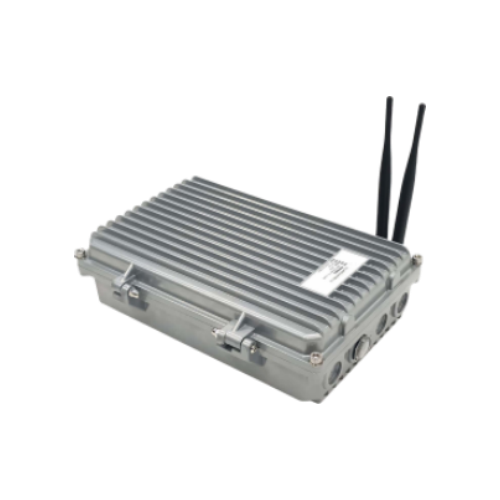 Wireless Data Transmission Base Station 