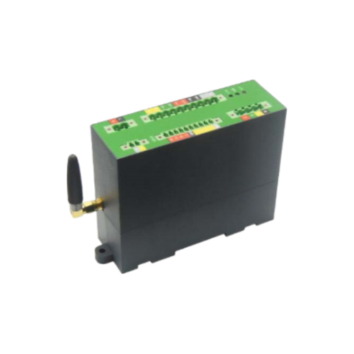 Intelligent Power Measurement & Controller 