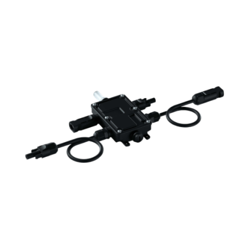 Photovoltaic Intelligent Monitor Module  