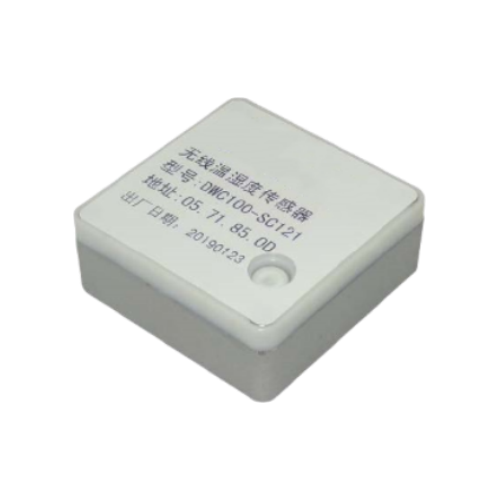 Wireless Temp & Humidity Sensor 