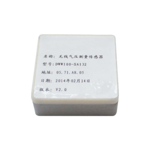Wireless Air-Pressure Sensor 