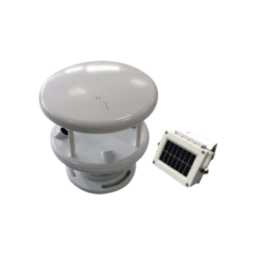 Wireless Wind Velocity & Direction Sensor 
