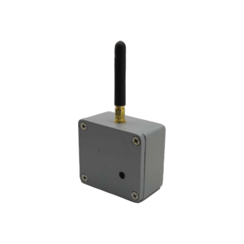 Wireless Noise Sensor 