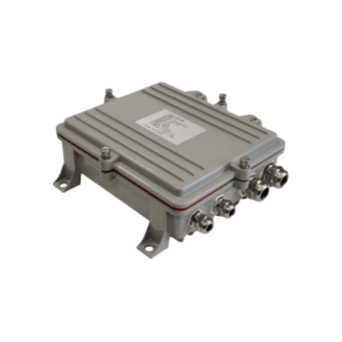 Communication Connector