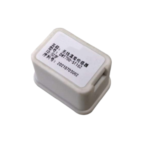 Wireless Temperature Sensor 