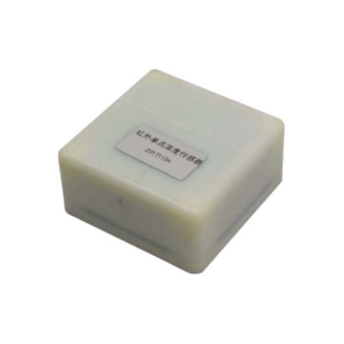 Wireless Infrared Single-point Temperature Sensor 