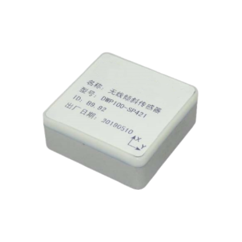 Wireless Inclination Sensor 