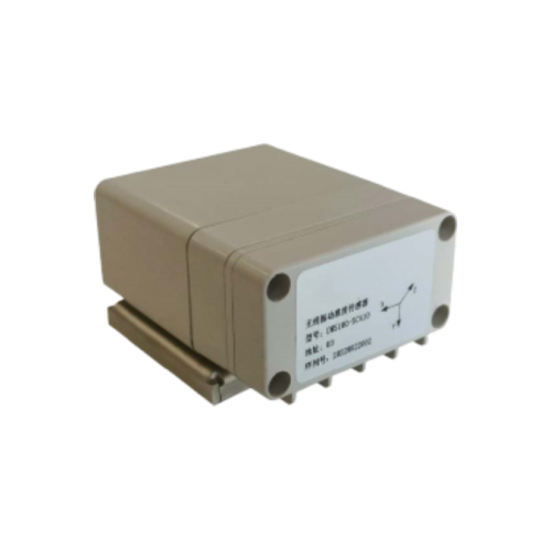 Wireless Vibration Sensor 