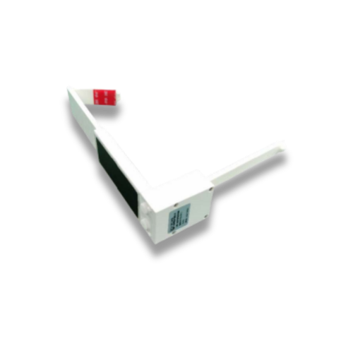 Wireless Deformation & Temperature Sensor 