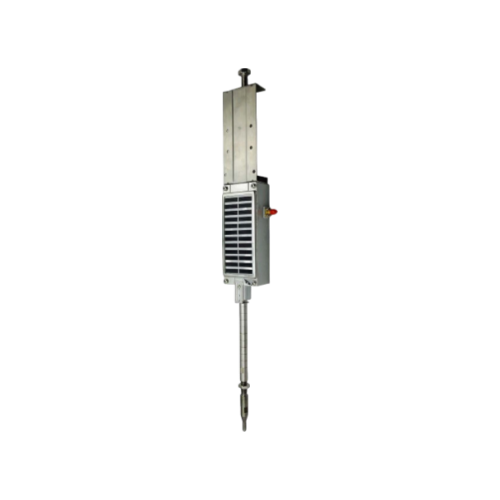 Wireless Expansion-Joint Deformation Sensor