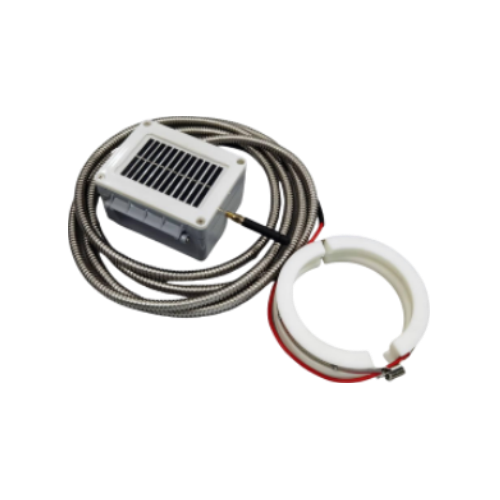 Wireless Insulator Leakage Current Sensor 