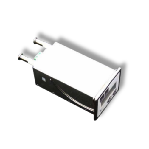 Wireless Electromagnetic Counter 