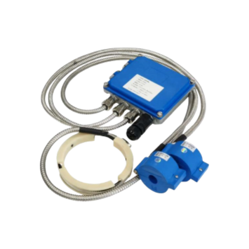 Wireless Cable Data Collector 