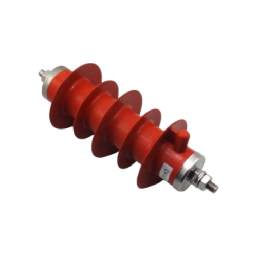 Wireless Intelligent Lightning Arrester 